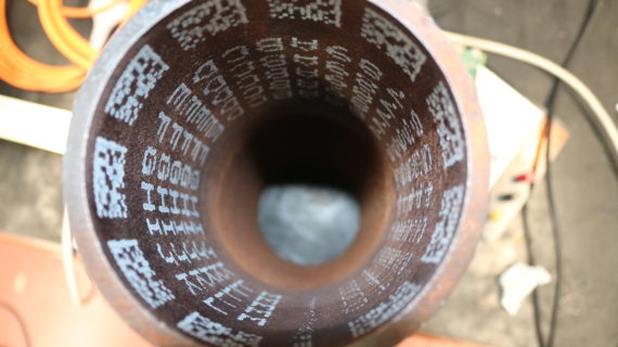 SDS7000_04 internal pipe marked