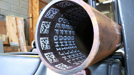 SDS7000_05 internal pipe marked