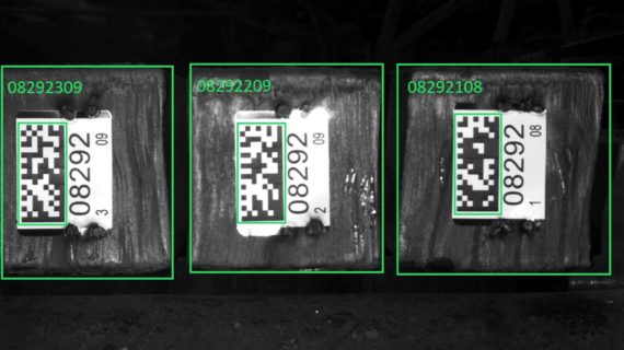 SR200_00 barcode reading