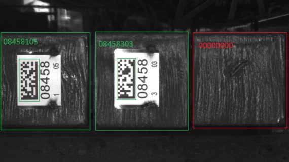 SR200_03 SR250 recognizies the unmarked billet