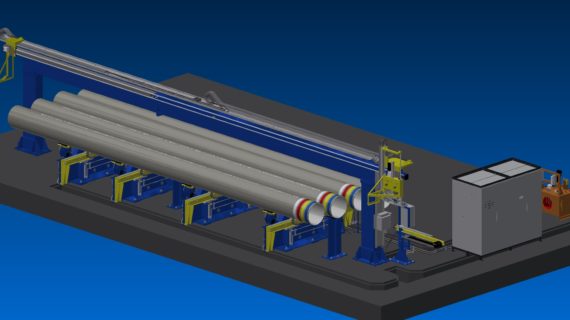 WMS8000_10 3d project